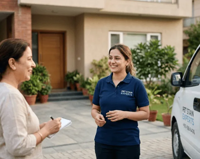 Pet Stain Carpet Cleaning Oldsmar, FL FAQs